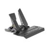Pedales de Carrera MOZA Racing SR-P Pedals para PC - Imagen 2