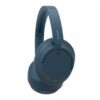 Audifonos Inalambricos Sony WH-CH720N Over-Ear con ANC, Azul - Imagen 3