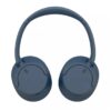 Audifonos Inalambricos Sony WH-CH720N Over-Ear con ANC, Azul - Imagen 4