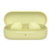 Audífonos Sony WF-C510 True Wireless, BT - Amarillo - Imagen 2