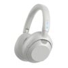 Audífonos Sony WH-ULT900N Ult Wear, Over-Ear con ANC, Blanco
