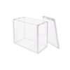 Caja Acrílica Protector de Booster Box Bandai 6.6x15.6x13cm - Imagen 2