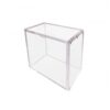 Caja Acrílica Protector de Booster Box Bandai 6.6x15.6x13cm - Imagen 3