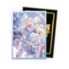Protector Dragon Shield Art Matte Grand Archive Golden Queen - Imagen 3