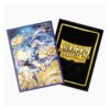 Protector Dragon Shield Art Matte Grand Archive Chronowarp - Imagen 3