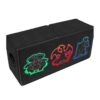 Deck Box Ultra PRO Alcove Vault: Pokemon - Neon Kanto