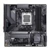 Placa Madre Gigabyte B850 EAGLE WIFI6E, ATX, AM5 - Imagen 2