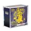 Caja Acrílica Protector de ETB Pokemon TCG 19x9x16.8 cm - Imagen 3