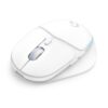 Mouse Gamer Inalambrico Logitech G705 Lightspeed Blanco - Imagen 2