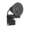 Cámara Web Logitech Brio 300 Grafito FullHD 1080p - Imagen 2