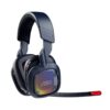 Audifonos Logitech Astro A30 Navy Wireless para Playstation - Imagen 2