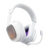 Audifonos Logitech Astro A30 White Wireless para Playstation