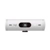 Cámara Web Logitech Brio 500 Blanco FullHD 1080p - Imagen 2