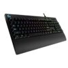 Teclado Gamer Logitech G213 Prodigy RGB Español - Imagen 2