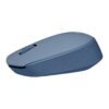 Mouse Inalámbrico Logitech M170 - Blue Gray - Imagen 2