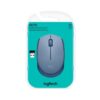 Mouse Inalámbrico Logitech M170 - Blue Gray - Imagen 4