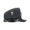 Mouse Inalámbrico Logitech MX Master 3S Grafito - Imagen 3