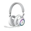 Audifonos Gamer Havit Fuxi-H8 Blanco