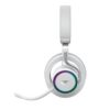 Audifonos Gamer Havit Fuxi-H8 Blanco - Imagen 3