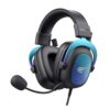 Audifonos Gamer Havit H2002U Pro RGB, Negro