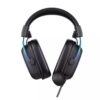 Audifonos Gamer Havit H2002U Pro RGB, Negro - Imagen 3