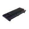 Teclado Gamer Mecánico RGB Havit KB892L, Negro - Imagen 3