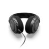 Audifonos Gamer SteelSeries Arctis Nova 1, Multiplataforma - Imagen 2