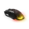 Mouse Gamer Ultraligero SteelSeries Aerox 5 18.000 DPI Wired - Imagen 2