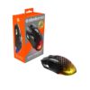 Mouse Gamer Ultraligero SteelSeries Aerox 5 18.000 DPI Wired - Imagen 4