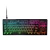 Teclado Gamer Optico Steelseries Apex 9 TKL, RGB, Negro - Imagen 2