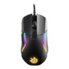 Mouse Gamer SteelSeries Rival 5 RGB, 18.000 DPI