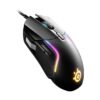 Mouse Gamer SteelSeries Rival 5 RGB, 18.000 DPI - Imagen 2