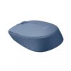 Mouse Logitech M170 Azul - Imagen 2