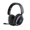 Audifonos Gamer Havit Fuxi-H7 Negro