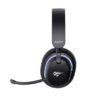 Audifonos Gamer Havit Fuxi-H7 Negro - Imagen 2