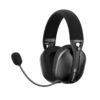 Audifonos Gamer Havit Fuxi-H3 Negro