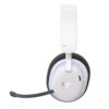 Audifonos Gamer Havit Fuxi-H7 Blanco - Imagen 2