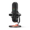Microfono de Condensador Steelseries Alias, Negro para PC - Imagen 2