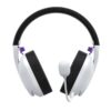 Audifonos Gamer Havit Fuxi-H3 Blanco - Imagen 3