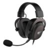 Audifonos Gamer Havit H2002D Negro