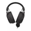 Audifonos Gamer Havit H2002D Negro - Imagen 2