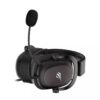 Audifonos Gamer Havit H2002D Negro - Imagen 3