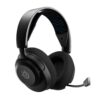 Audifonos Gamer Steelseries Arctis Nova 5P Wireless Negro