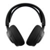 Audifonos Gamer Steelseries Arctis Nova 5P Wireless Negro - Imagen 2