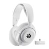 Audifonos Gamer Steelseries Arctis Nova 5P Wireless Blanco