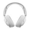 Audifonos Gamer Steelseries Arctis Nova 5P Wireless Blanco - Imagen 2