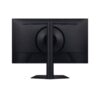 Monitor Gamer Samsung Odyssey G6 27, QHD, IPS, 350Hz - Imagen 3