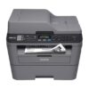 Impresora Multifuncional Laser Mono Brother MFC-L2700DW