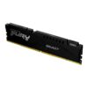Memoria RAM Kingston FURY Beast DDR5 8GB 6000 MTs CL36 - Imagen 2