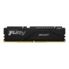 Memoria RAM Kingston FURY Beast DDR5 8GB 6000 MTs CL36